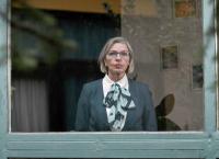 Das Mädchen aus Kiew