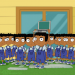 Bilder zur Sendung: Phineas und Ferb
