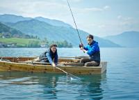 Seenland Österreich