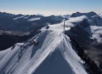 Südtirol aus der Luft