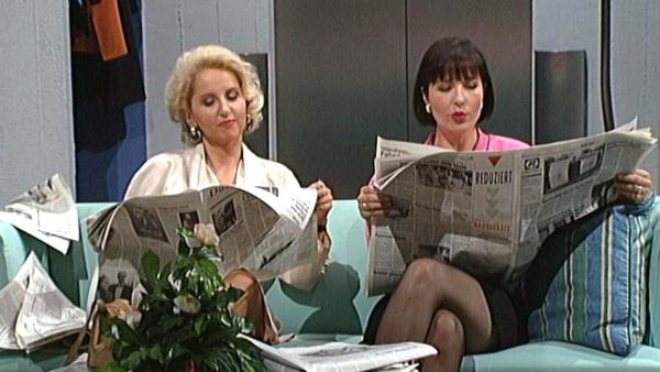 Bild 1 von 3: +++ Die Verwendung des sendungsbezogenen Materials ist nur mit dem Hinweis und Verlinkung auf RTL+ gestattet. +++