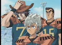 Eyeshield 21