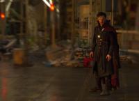 Doctor Strange