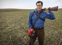 Ash vs Evil Dead
