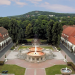 Unterwegs in Bad Nauheim