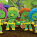Jim Hensons: Doozers