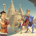 Mission Odyssey