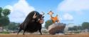 Sat1 20:15: Ferdinand - Geht STIERisch ab!