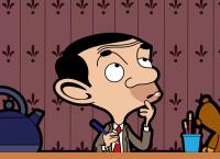 Mr. Bean - Die Cartoon-Serie