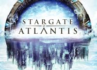 Stargate Atlantis