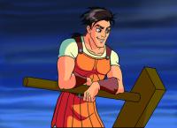 Mission Odyssey
