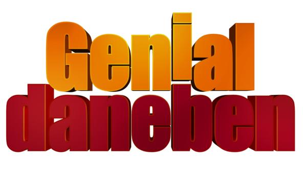 Bild 1 von 12: Logo