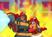 Rescue Heroes