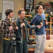 The Big Bang Theory