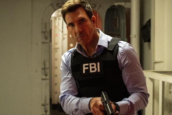Bild 1 von 10: Remy Scott (Dylan McDermott)