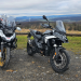Steffinger: Motorradtest - BMW R1300GS