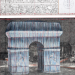 Christo und Jeanne-Claude