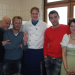 Die Küchenchefs