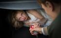 Carlotta von Falkenhayn in: Operation Zucker. Jagdgesellschaft