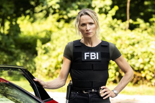 Bild 1 von 7: Nina Chase (Shantel VanSanten)