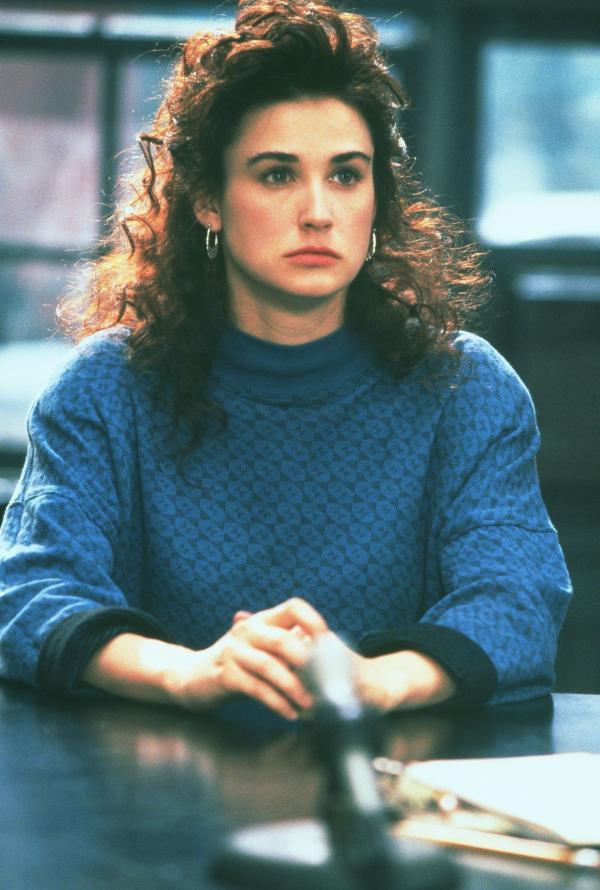 Bild 1 von 4: Cynthia Kellogg (Demi Moore)