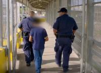 Border Patrol USA - Einsatz an Mexikos Grenze: Folge 14