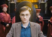 Harry Potter und der Orden des Phönix