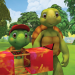 Franklin und Freunde