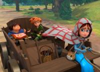 Robin Hood - Schlitzohr von Sherwood