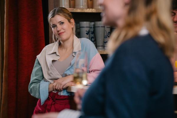 Bild 1 von 10: Becky Lamminger (Sina Zadra)