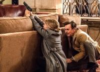 Instinct - Auf Mörderjagd