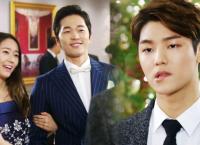 The Heirs - Highschool der Superreichen