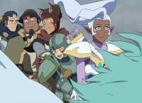 Voltron: Legendärer Verteidiger