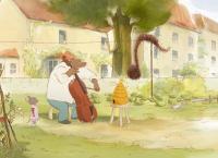 Ernest & Celestine