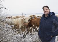 Lecker aufs Land im Advent