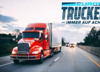 Euro Truckers - Immer auf Achse