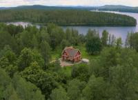 Grand Designs Schweden: Der Weg zum Traumhaus