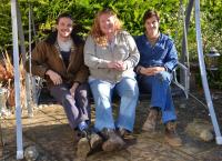 Garden Rescue: Wer rettet meinen Garten?