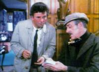 Columbo: Tödliches Comeback
