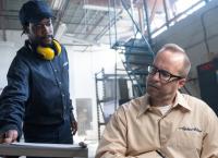 Mayday - Sturzflug in den Pazifik