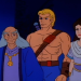 Die neuen Abenteuer des He-Man