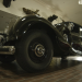 Auto-Biografie - Hitlers Mercedes