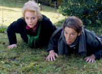 Vier Frauen und ein Todesfall