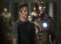 Iron Man 3