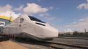 n-tv 21:05: Der TGV - High-Speed-Zug der Superlative