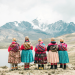 Bolivien - Fünf Gipfelstürmerinnen