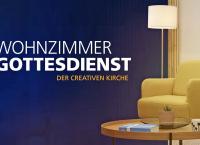 Wohnzimmergottesdienst