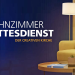 Wohnzimmergottesdienst