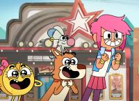 Bo, Flo & Co. - Familie und so