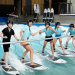 Ninja Warrior Germany Kids Academy